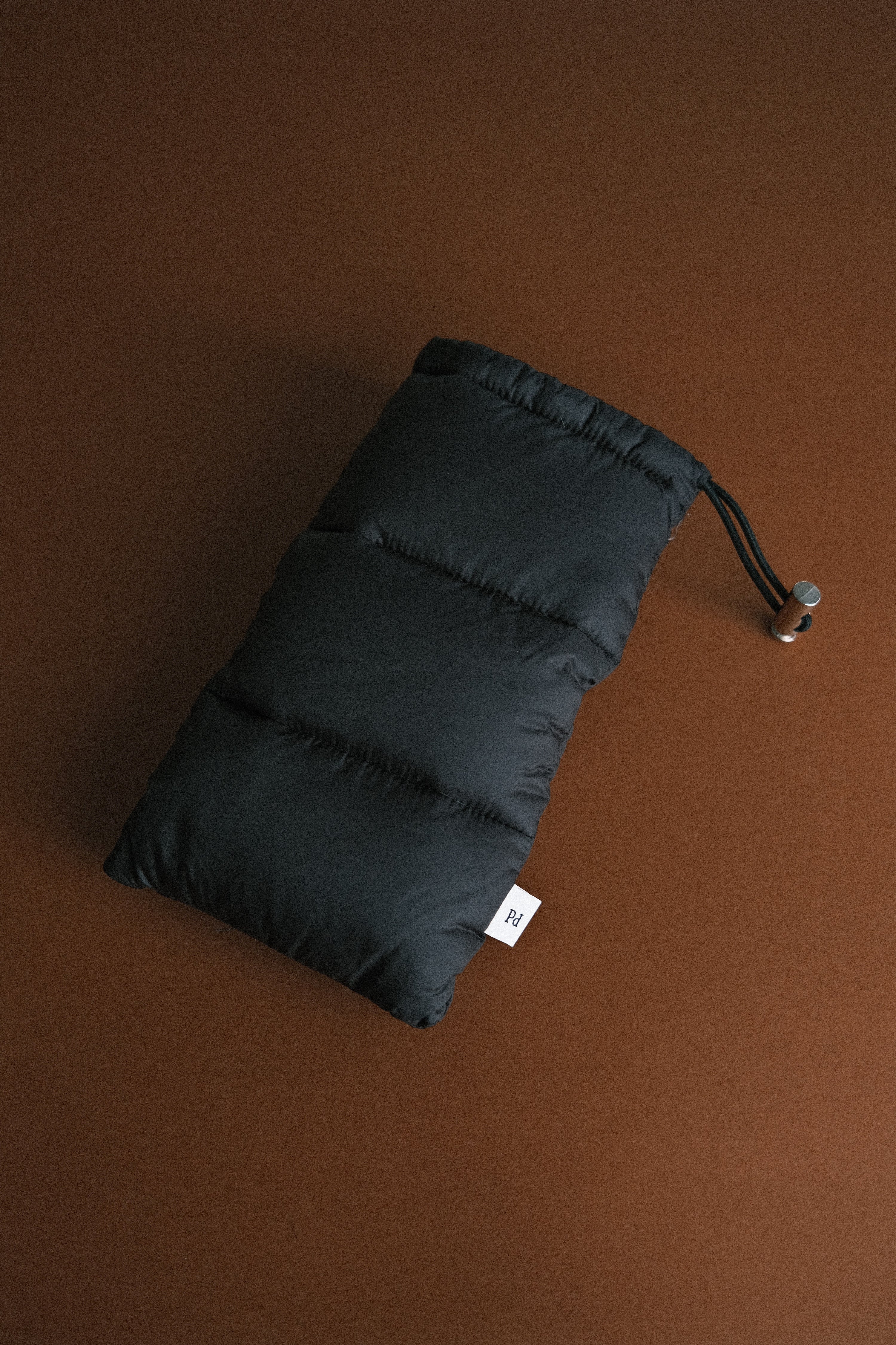 Puffer Case